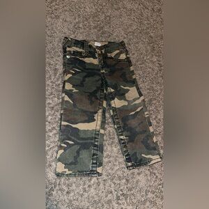 True Religion Kids Pants